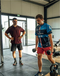 Coaching en salle