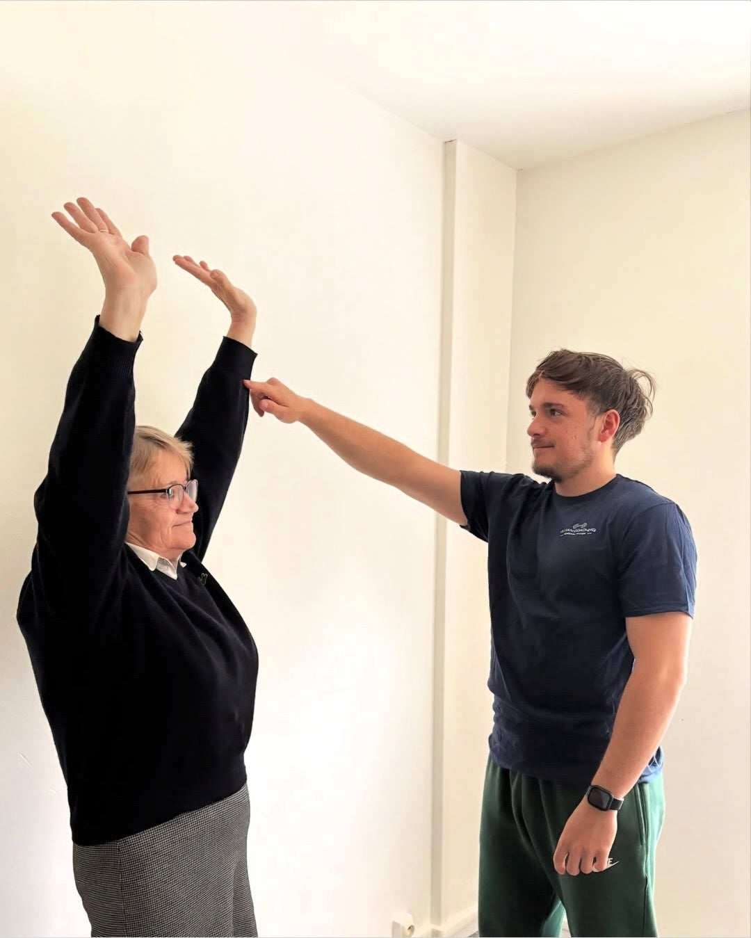 Coaching à domicile