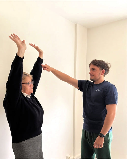 Coaching à domicile